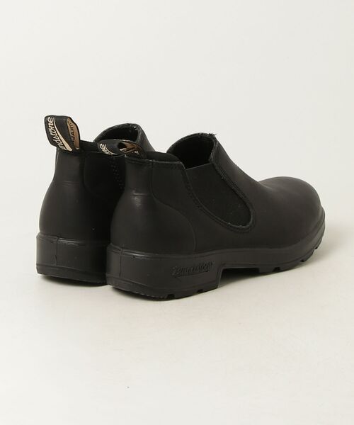 「Blundstone」 シューズ UK4 ブラック メンズ_画像2