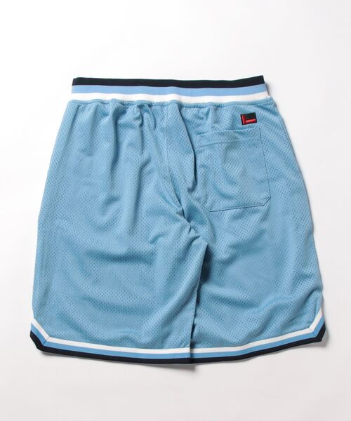 「FUBU」 ハーフパンツ L ブラック メンズ_画像2