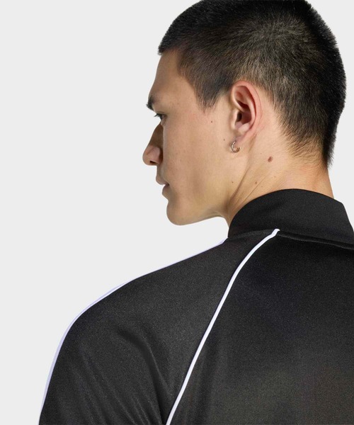 adidas（アディダス） ジャージ SST トラックトップ（ジャージ