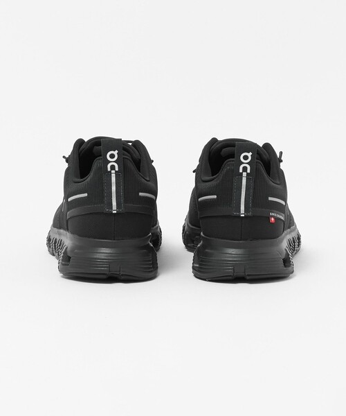 on cloud 5 waterproof（メンズファッション） | ファッション の