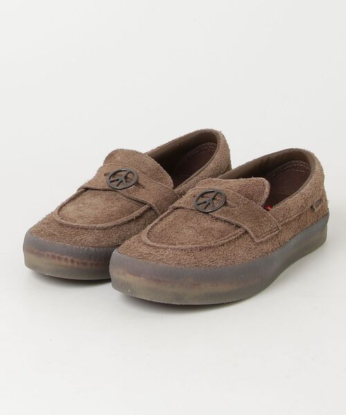 VANS（ヴァンズ） ローファー VANS/ヴァンズ/Skate Loafer メンズ