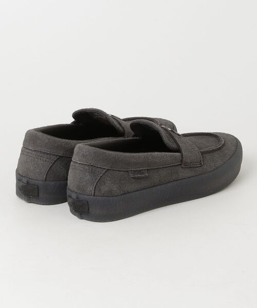 VANS（ヴァンズ） ローファー VANS/ヴァンズ/Skate Loafer メンズ