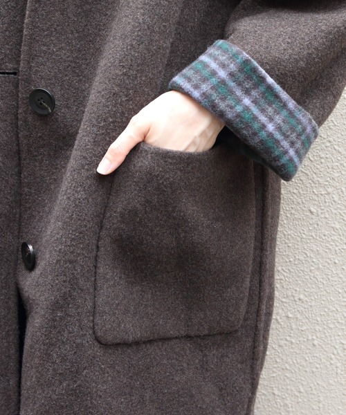 LE GLAZIK（ルグラジック） ダウンコート ダウンジャケット LE GLAZIK