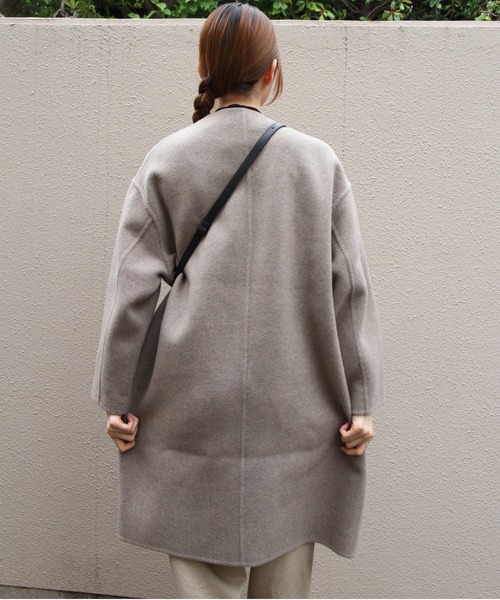 LE GLAZIK（ルグラジック） ダウンコート ダウンジャケット LE GLAZIK