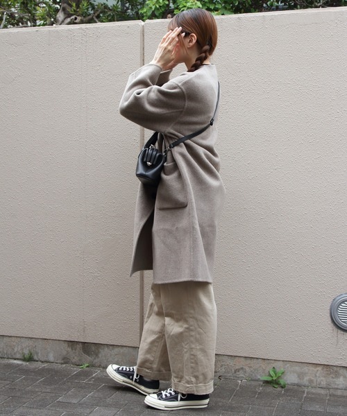 LE GLAZIK（ルグラジック） ダウンコート ダウンジャケット LE GLAZIK