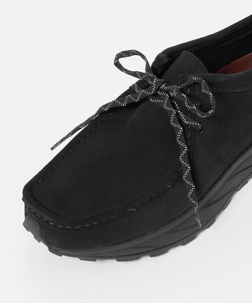 Clarks Originals デッキシューズ 「Clarks Originals」 Walla Eden