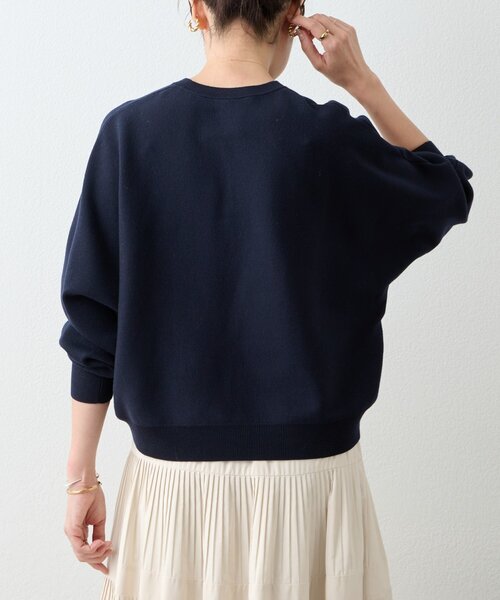 BEARDSLEY（ビアズリー） ニット セーター ドルマンニット レディース