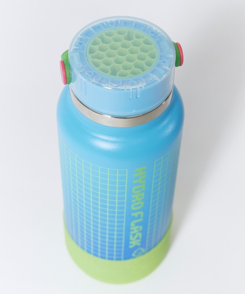 HYDRO FLASK（ハイドロフラスク） 水筒 GAMEON 32oz WIDE MOUTH