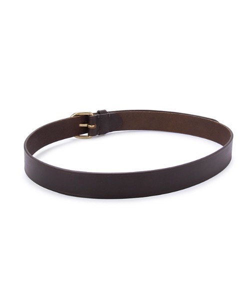 IL BISONTE ベルト / ORIGINAL LEATHER BELT メンズ レディース