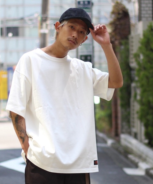 使い勝手の良い ホワイト T Shirt Ls Challenger X Schott Xl Tシャツ カットソー 七分 長袖 Hlt No 使い勝手の良い ホワイト T Shirt Ls Challenger X Schott Xl Tシャツ カットソー 七分 長袖 Hlt No