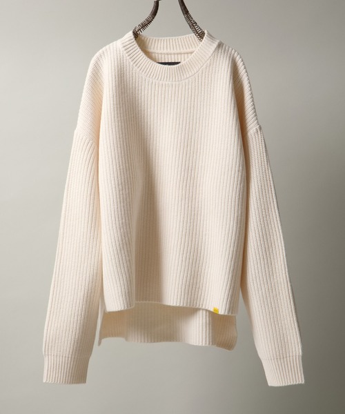 NUMBER (N)INE（ナンバーナイン） セーター ニット WOOL SWEATER