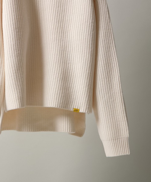 NUMBER (N)INE（ナンバーナイン） セーター ニット WOOL SWEATER