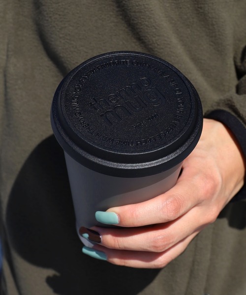 タンブラー thermomug/サーモマグ MOBILE TUMBLER MINI マグカップ 水筒 タンブラー|ZOZOTOWN |11