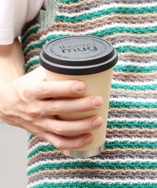 タンブラー thermomug/サーモマグ MOBILE TUMBLER MINI マグカップ 水筒 タンブラー|ZOZOTOWN |08