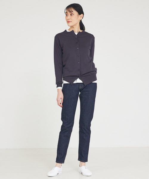 KURO ジーンズ デニム デニムパンツ 「KURO/クロ」ONE WASH DENIM