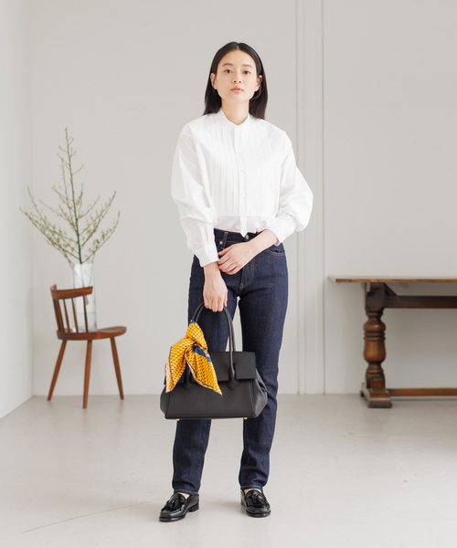 KURO ジーンズ デニム デニムパンツ 「KURO/クロ」ONE WASH DENIM