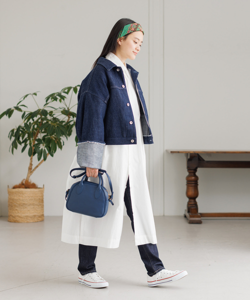 KURO ジーンズ デニム デニムパンツ 「KURO/クロ」ONE WASH DENIM