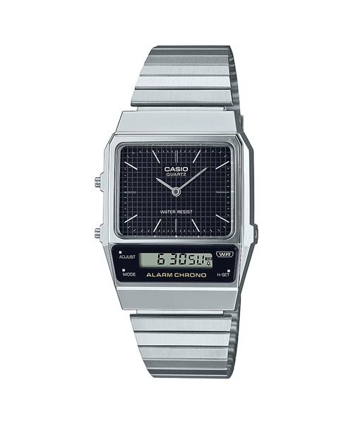CASIO（カシオ） 腕時計 CASIO CLASSIC / AQ-800E-1AJF メンズ
