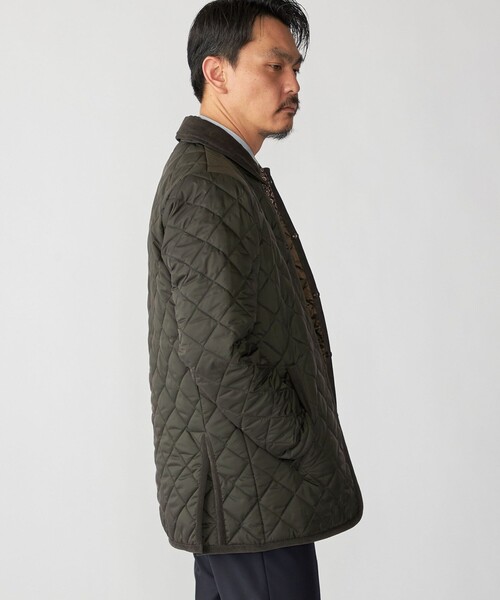 UNKNOWN / コート/6/羊革/CML/SHIPS別注 SHIPS（シップス） コート ジャケット 「SHIPS別注」LAVENHAM