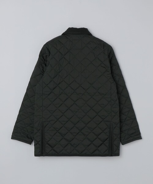 SHIPS（シップス） コート ジャケット 「SHIPS別注」LAVENHAM