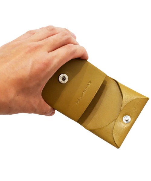 ED ROBERT JUDSON（エド ロバート ジャドソン） 財布 MINI WALLET