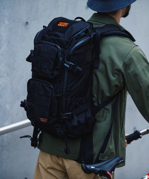 MYSTERY RANCH（ミステリーランチ） デイバック リュック BLITZ 30