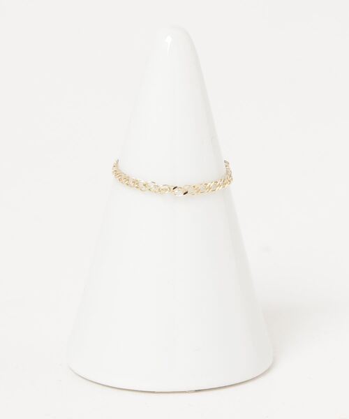 les bonbon（ルボンボン） 指輪 リング 「les bon bon」float chain