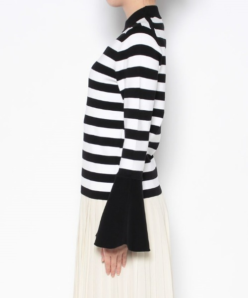 LOULOU WILLOUGHBY ニット セーター 「LOULOU WILLOUGHBY