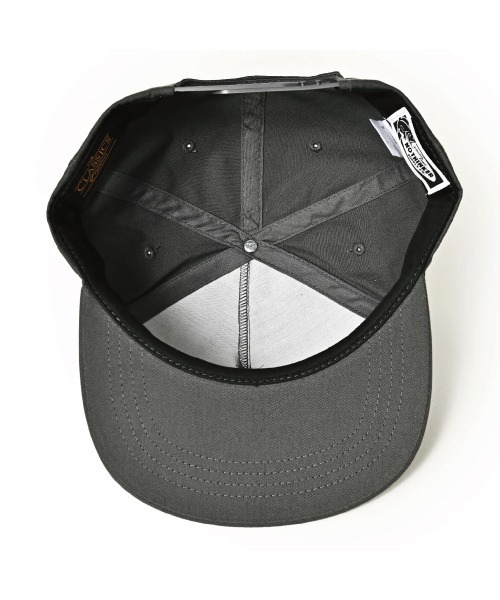 帽子 C-MAXBASS キャップ 帽子 BASS-LOGO-cap メンズ : ZOZOTOWN Yahoo!店