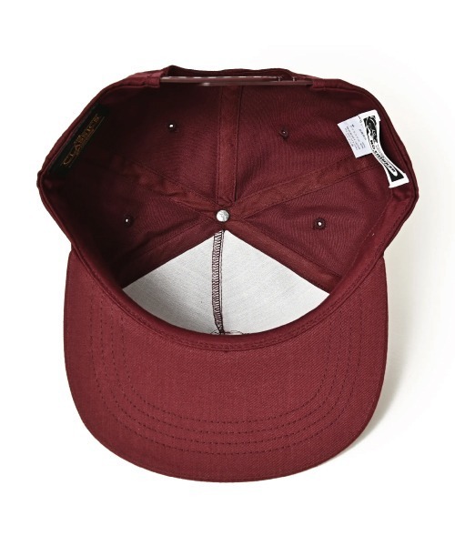 帽子 C-MAXBASS キャップ 帽子 BASS-LOGO-cap メンズ : ZOZOTOWN Yahoo!店