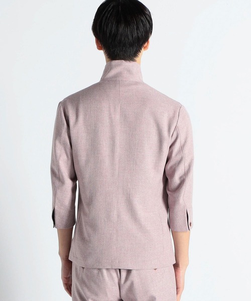 HIDEAWAYS 2022 Winter NEW OUTER COLLECTION | NICOLE ONLINE