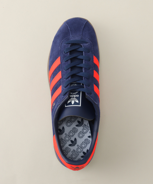 adidas（アディダス） スニーカー MUNCHEN / ミュンヘン GY7400