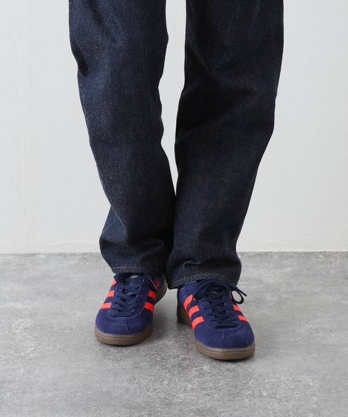 adidas（アディダス） スニーカー MUNCHEN / ミュンヘン GY7400