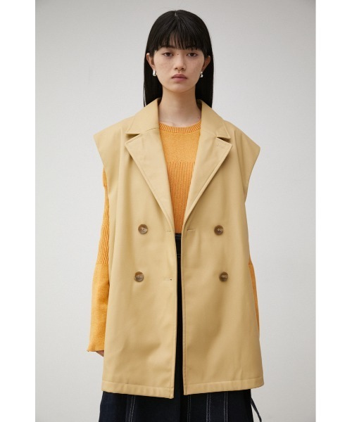 AZUL BY MOUSSY（アズールバイマウジー） ジャケット テーラード