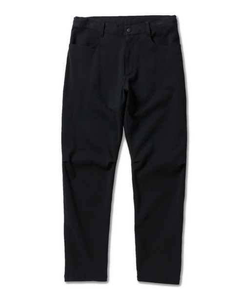 narifuri（ナリフリ） パンツ CORDURAポンチ5ポケットパンツ メンズ