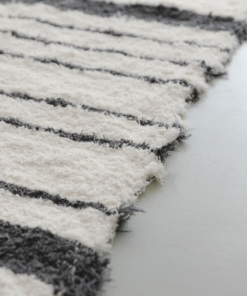 URBAN RESEARCH DOORS（アーバンリサーチドアーズ） ラグ ラグマット