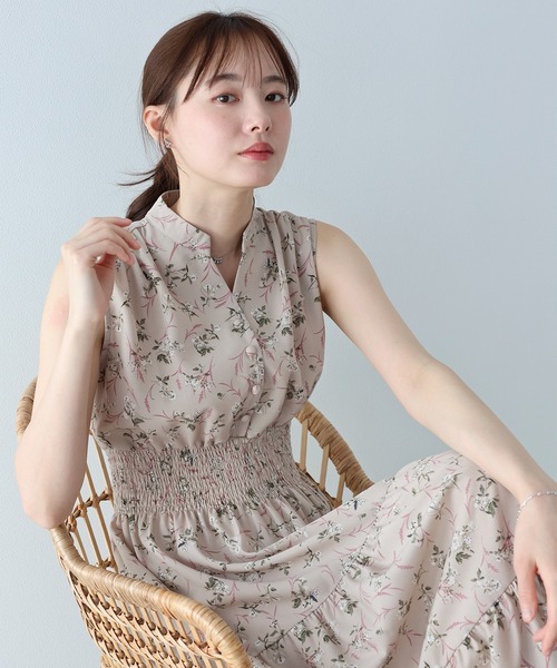 BLUEEAST（ブルーイースト） ワンピース 「新色登場 / M・L展開