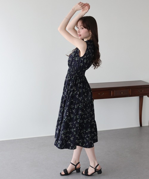 BLUEEAST（ブルーイースト） ワンピース 「新色登場 / M・L展開