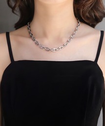 blackdia ocean ネックレス アンカーチェーンネックレス