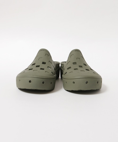 VANS スリッポン VANS/ヴァンズ Slip-On Mule Trk サンダル