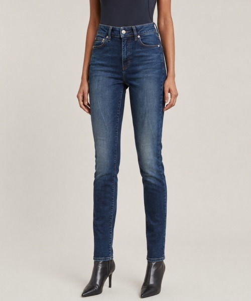 G-STAR RAW ジーンズ デニム デニムパンツ 3301-R HIGH STRAIGHT/ハイ 
