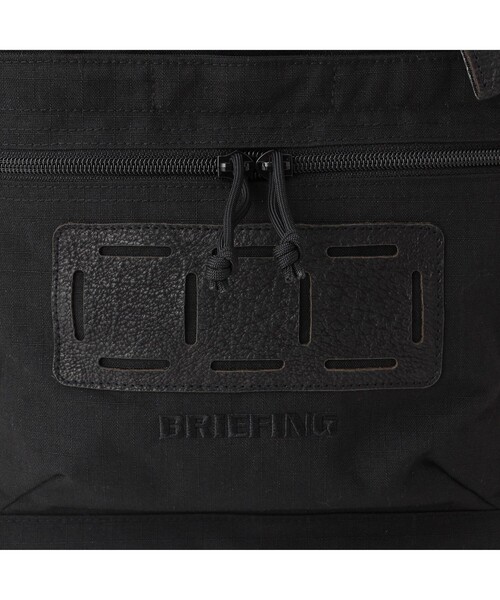 BRIEFING（ブリーフィング） トートバッグ 大きめ 「BRIEFING GOLF