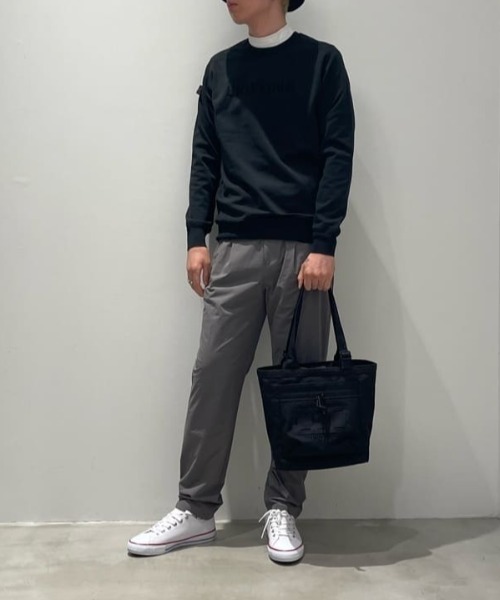 BRIEFING（ブリーフィング） トートバッグ 「BRIEFING GOLF