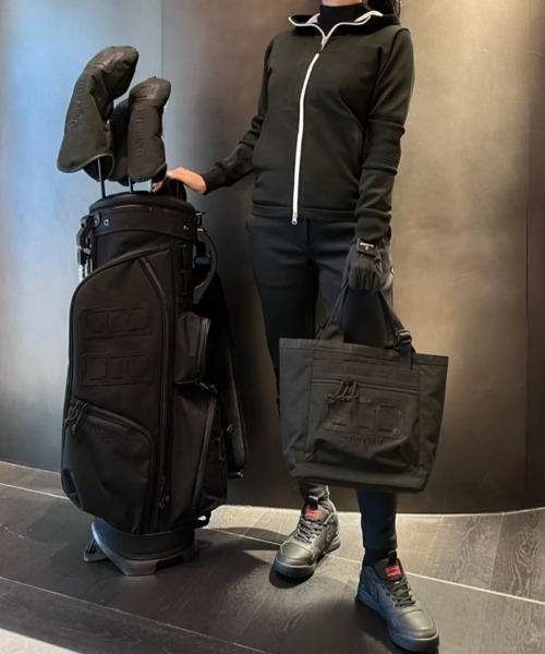 BRIEFING（ブリーフィング） トートバッグ CART TOTE TALL DL
