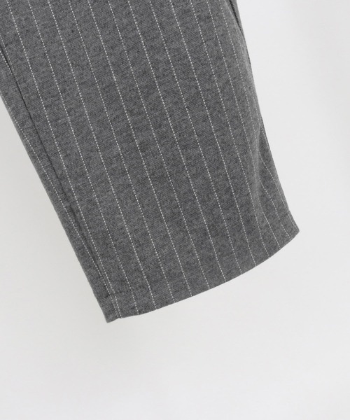 【美品】CAMBIO Tapered Easy Pants テーパードパンツ M 楽天市場】【CAMBIO(カンビオ)】 Chambray Relax Tapered Easy