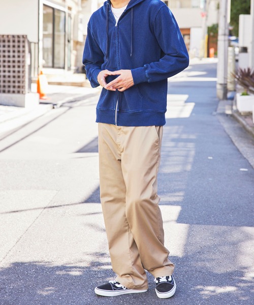 United Athle（ユナイテッドアスレ） パーカー 「United Athle」12.2