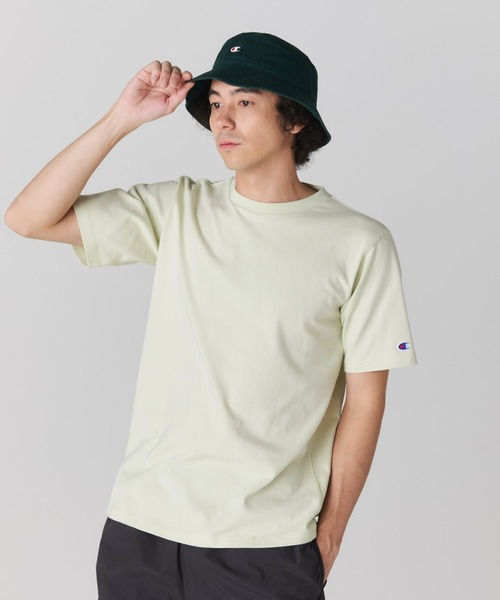 Champion（チャンピオン） tシャツ 「Champion/チャンピオン」直営限定