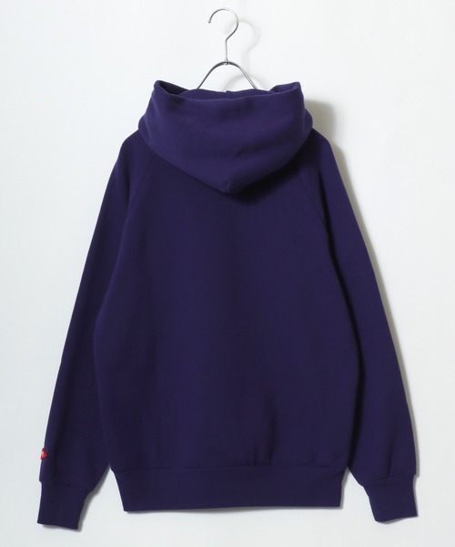 50s healthknit BIG SIZE パーカー ドラポケ 60's Healthknit スウェットパーカー “ドラポケ” - used&vintage box