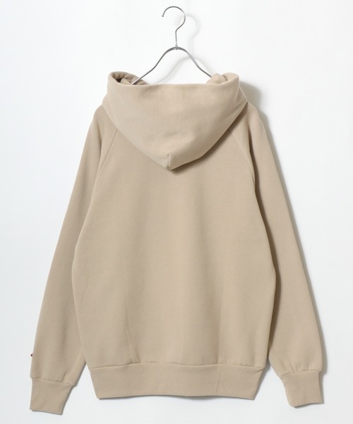 50s healthknit BIG SIZE パーカー ドラポケ 60's Healthknit スウェットパーカー “ドラポケ” - used&vintage box