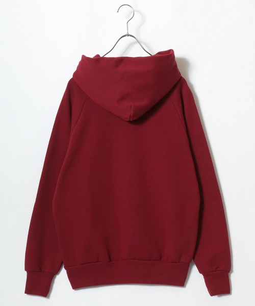 Healthknit（ヘルスニット） パーカー クラシカルスウェットパーカー